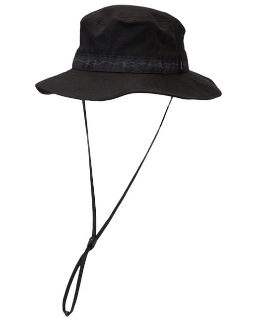 Billabong Boonie Hat - Black for men