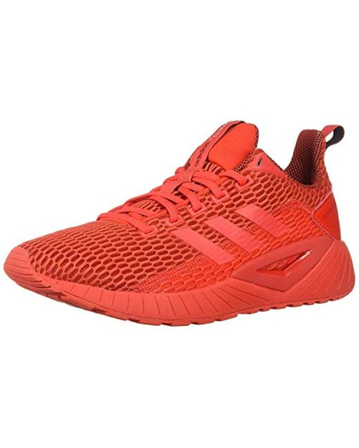 adidas questar cc red