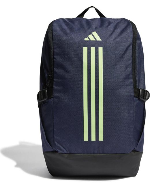 Adidas Blue Backpack Tasche