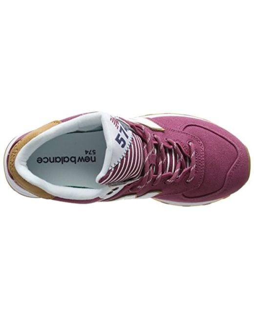 New Balance Rubber 's 574v2 Yatch Pack Trainers Save 40 New Balance Rubber 's 574v2 Yatch Pack Trainers Save 40