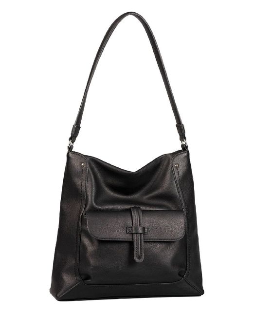 Gabor Black Bags TABEA Schultertasche one size