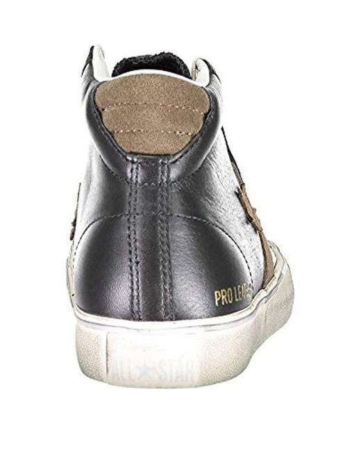converse lifestyle pro leather vulc converse lifestyle pro leather vulc