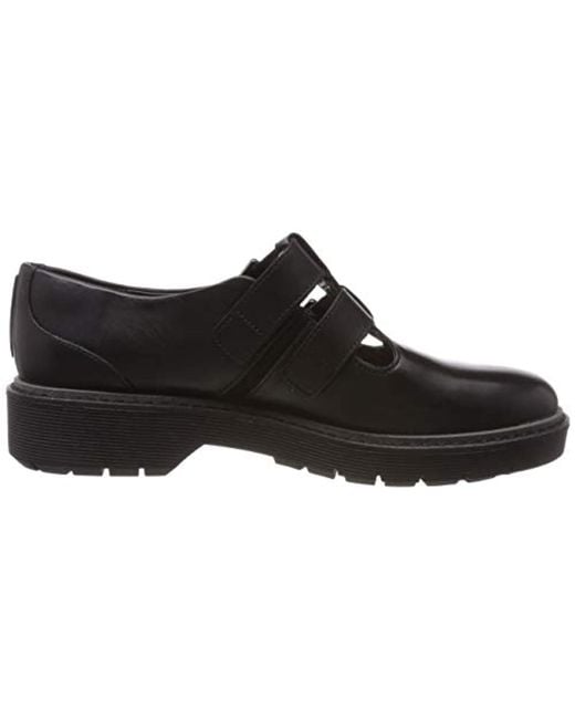 clarks alexa agnes