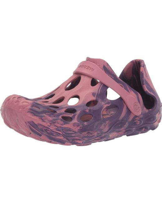Merrell Purple Water Shoe