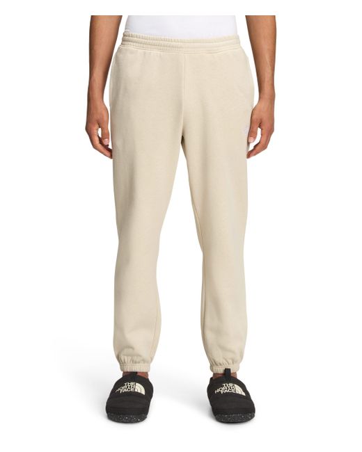 The North Face Natural Half Dome Sweatpant for men