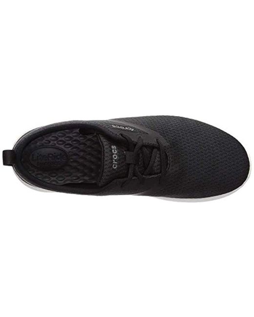 literide mesh lace m