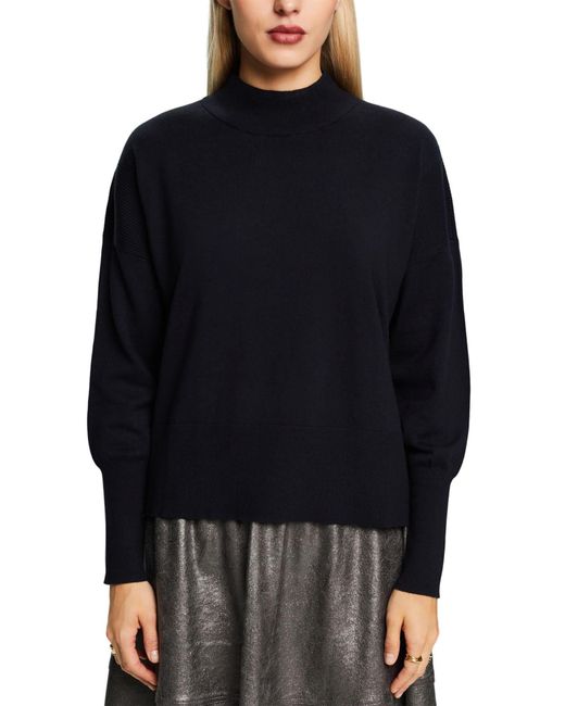Esprit 103ee1i301 in Blue Lyst UK