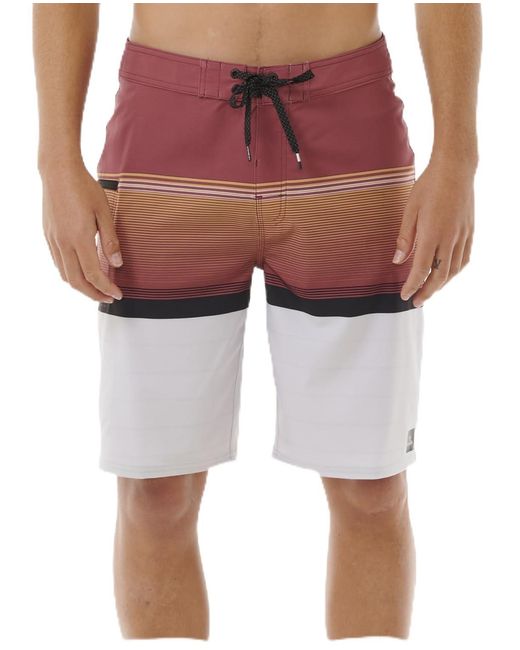 Rip Curl Red Mirage Daybreaker Boardshort Board Shorts for men