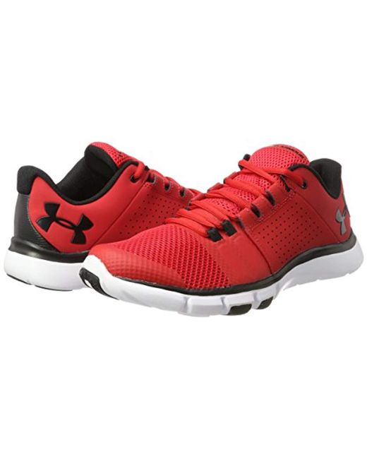 zapatillas deportivas under armour