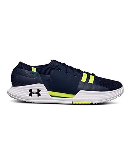 ua speedform amp 2.0