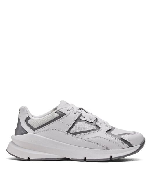 Under Armour S Forge 96 99 White 10.5 Uk for men
