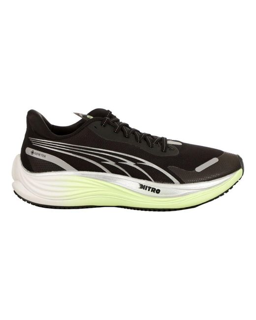 PUMA Black