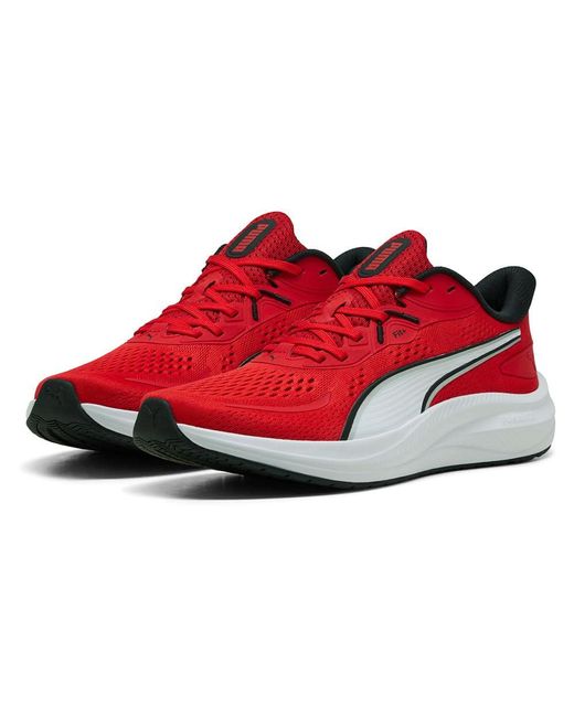 Skyrocket Lite 2 Chaussures unisexes pour adulte PUMA en coloris Red