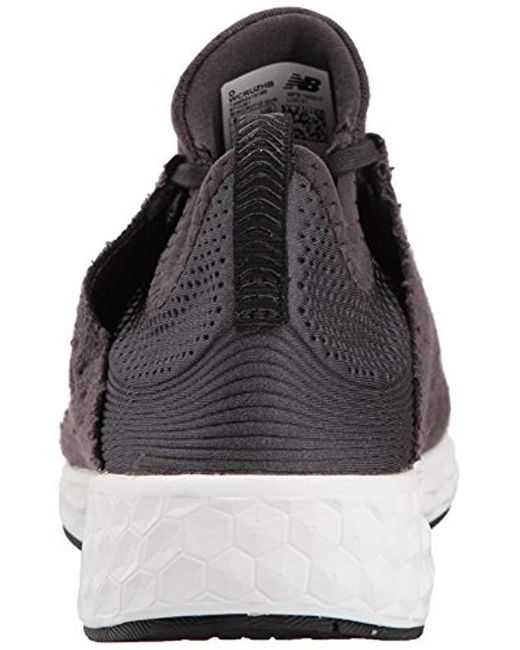 amazon new balance foam cruz