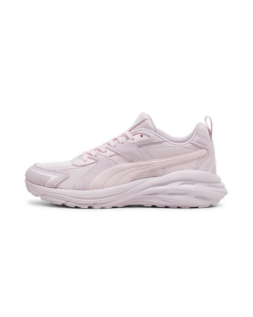 PUMA Pink Hypnotic Ls 395295-06 Shoes