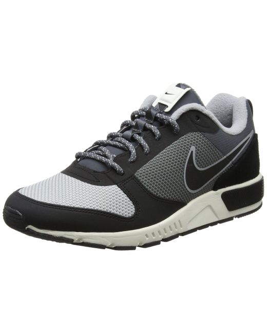 Nike Fleece Nightgazer Trail Gymnastikschuhe in Schwarz für Herren | Lyst DE