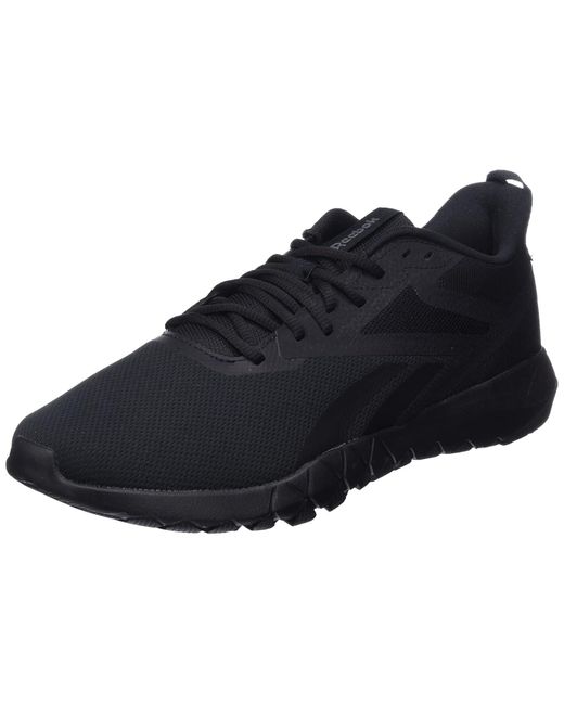 Reebok Black Flexagon Force Training Shoe for men