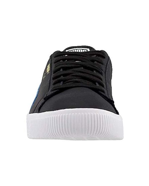 puma clyde court amazon