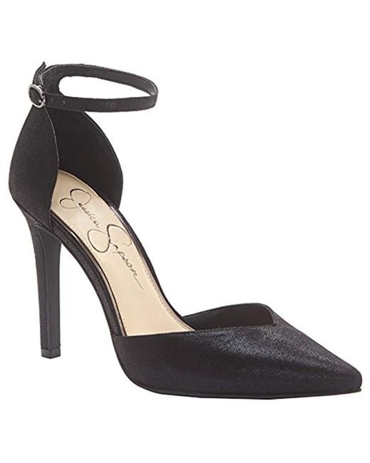 Jessica simpson cirrus dress pump hotsell