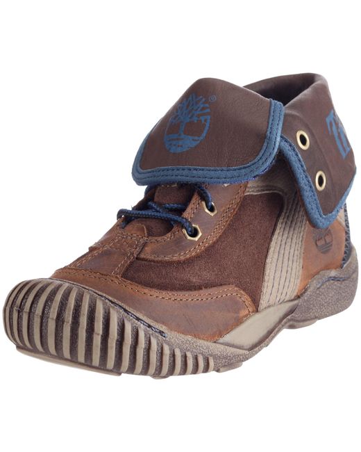 70731 Crown Point FTK di Timberland in Brown