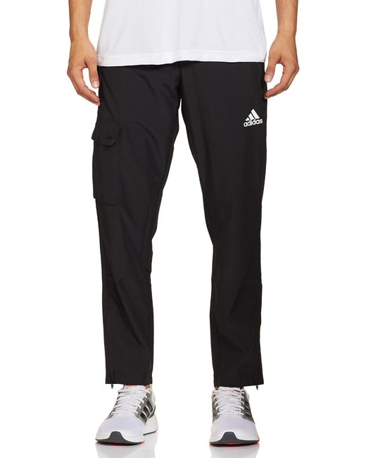 Jogging Noir M BL Q2 7/8 Pt Noir XL Adidas pour homme en coloris Black