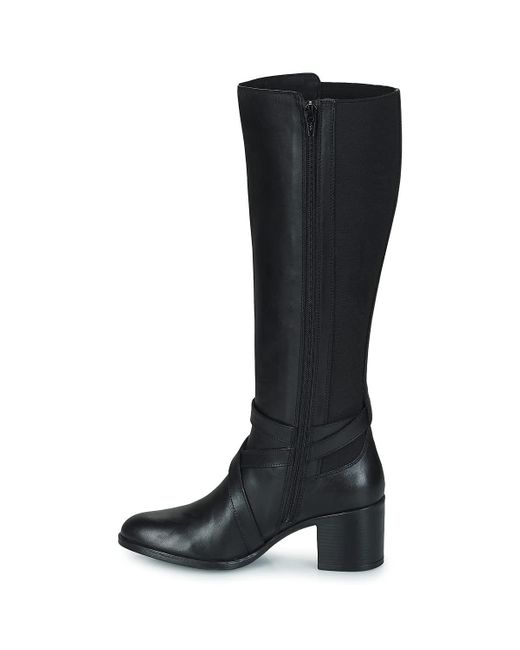 geox asheely boot