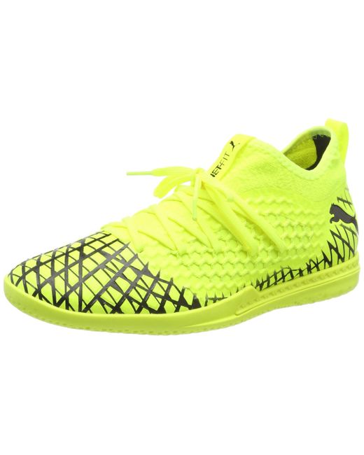 puma future futsal shoes