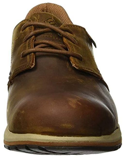 columbia davenport shoes