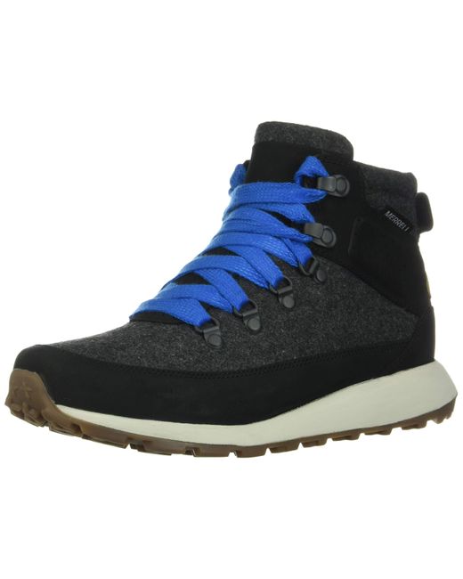 merrell men's ashford classic