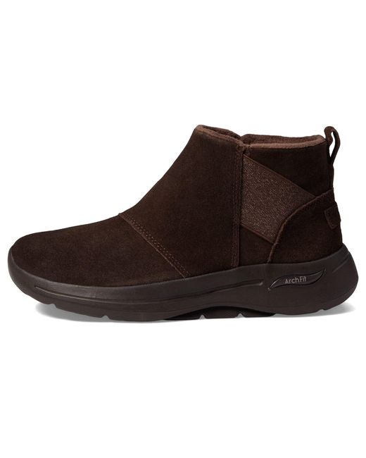 Skechers Brown Happy Embrace Chocolate 7
