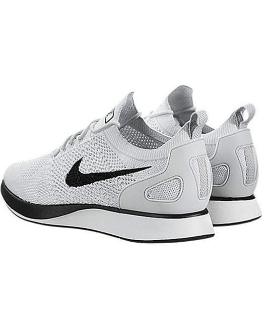 nike flyknit racer amazon