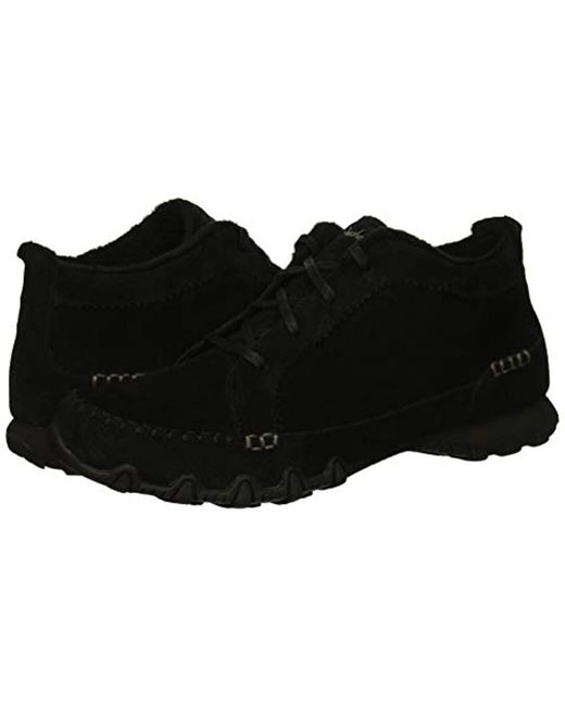 skechers lineage sneaker