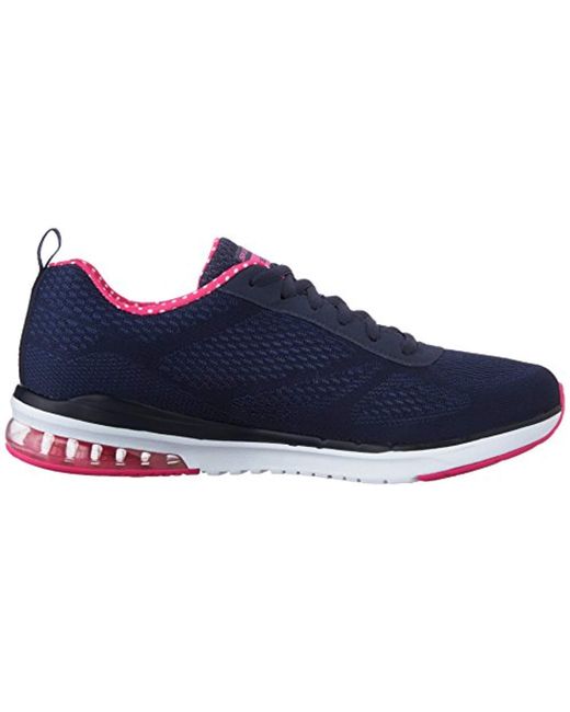 skechers air infinity