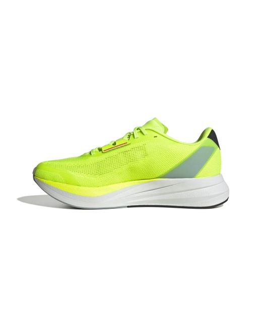 Adidas Duramo Speed M Shoes-Low in Yellow für Herren