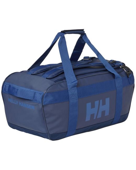 Helly Hansen Blue Scout Large Duffel Bag 70l
