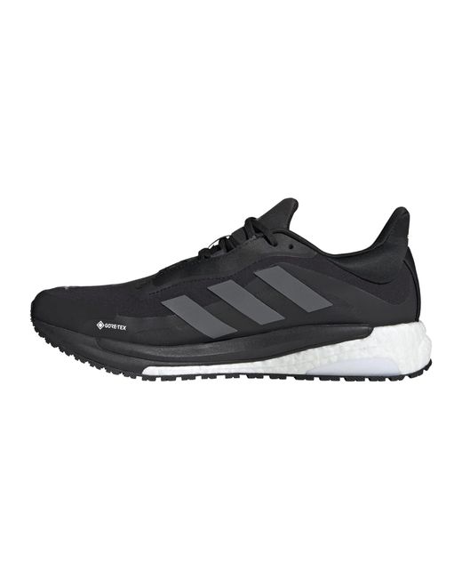 Adidas Black Glide 4 Gtx M Competition Running Shoes for men