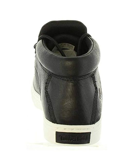 timberland hiker cupsole