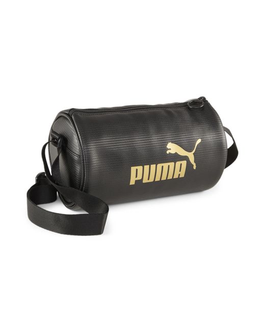 PUMA Core Up Sporttasche OneSizeBlack