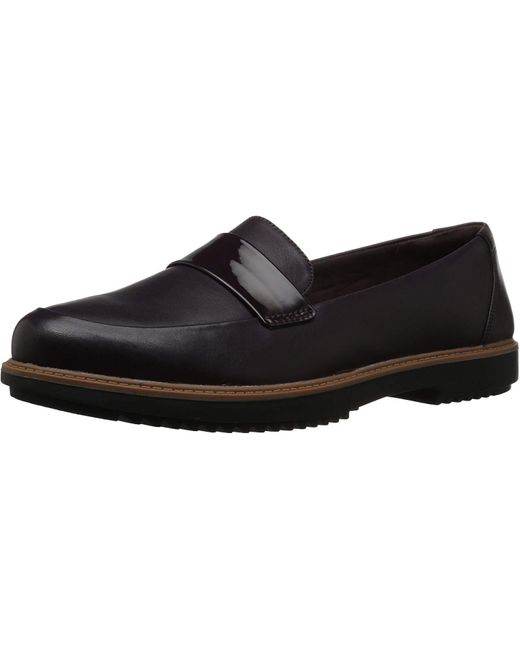 raisie arlie loafer