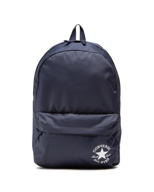 10023811-A02 Speed 3 Backpack Backpack Negro Converse de color Blue