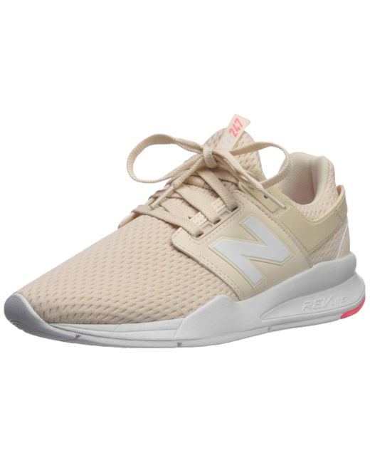 new balance women's 247v2 