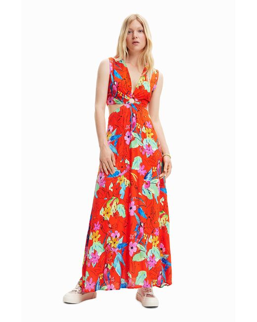 Amazon robe desigual cheap