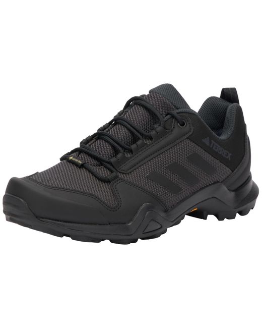 Terrex AX3 Gore-TEX Hiking Basket adidas pour homme en coloris Noir | Lyst