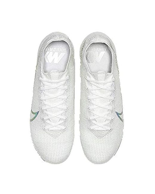 Nike Mercurial Vapor 13 Elite Under The Radar FG Boots.