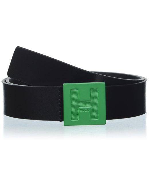 HUGO Green Karlie-CO_Sz30 Belt