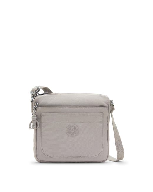 Kipling Gray Sebastian Kleine Umhängetasche