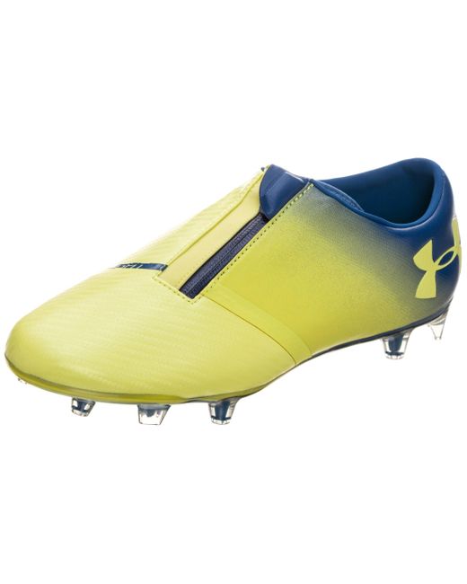 mens under armour football boots