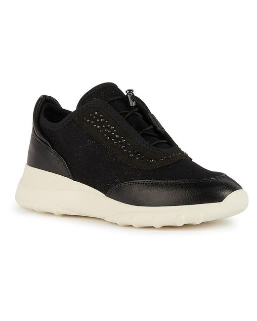 D Alleniee C di Geox in Black
