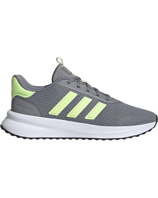 Adidas Gray X_plr Cf Sneaker for men