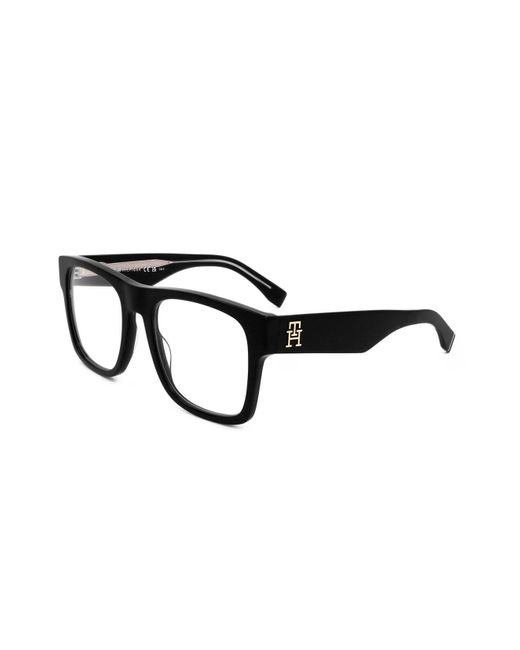 Tommy Hilfiger Th 2118/s 807 Black 53/20/140 Woman Sunglasses